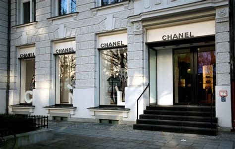 house of chanel paris france|house of Chanel founder.